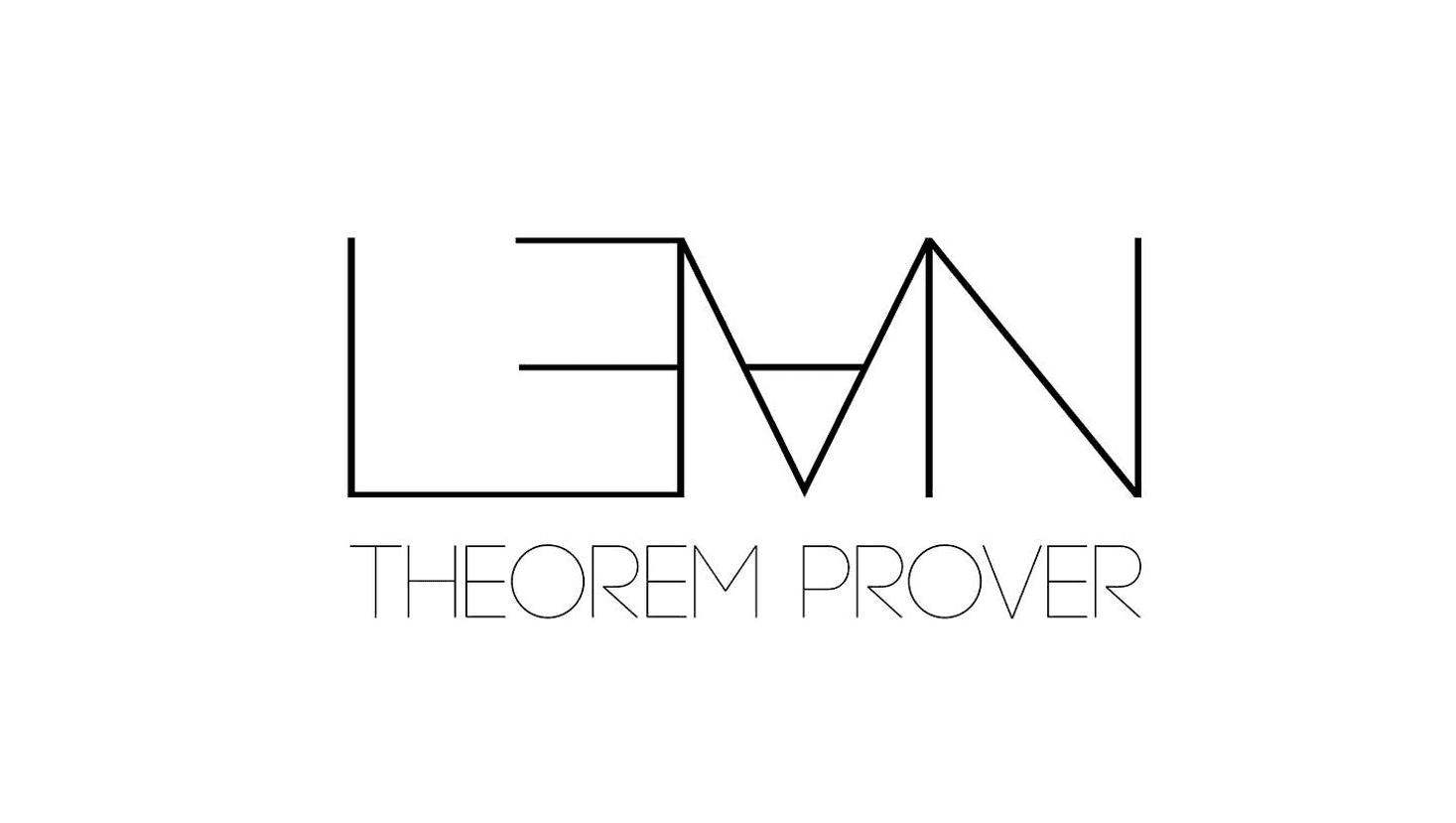 Lean Theorem Prover logo