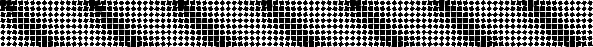 Domain coloring of a random finite Blaschke product